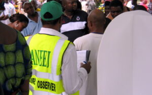election-observer