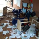election-violence