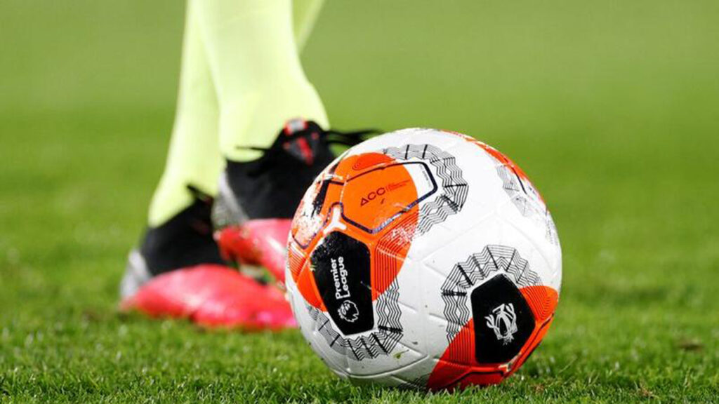 football