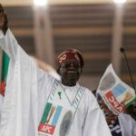 NIGERIA-POLITICS-ELECTION