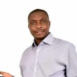 Benue APC Chairman Austin Agada