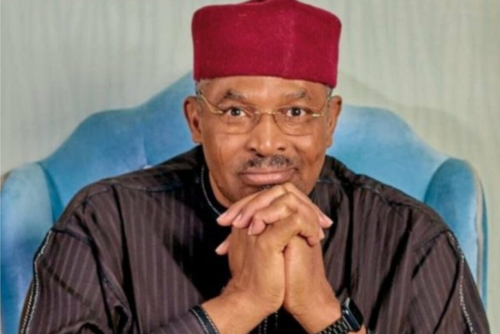 Isah Liman Kantigi