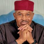 Isah Liman Kantigi
