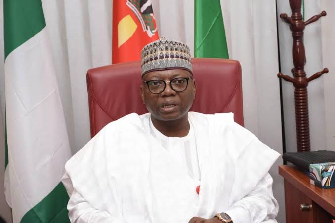 Sani Musa