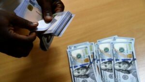 New borrowings shoot Nigeria’s debt to N46.25 trillion