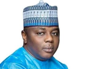 Aliyu Muktar Betara