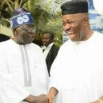 Better days coming with Tinubu as president – Akpabio