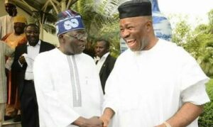 Better days coming with Tinubu as president – Akpabio