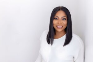 Rachel More-Oshodi