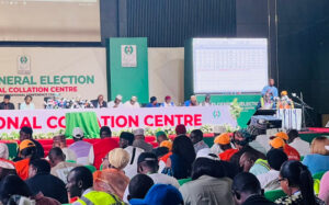 inec-collation