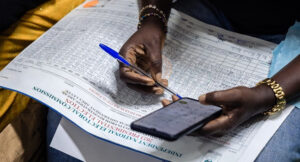 Intersociety urges INEC to uphold integrity of Enugu and Abia polls