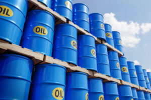 Crude Oil, Cooking Oil, Fossil Fuel, Garbage, Oil Drum