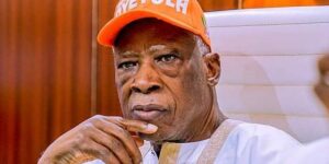 Adamu, Al-Makura others’ defeat will strengthen Nasarawa politics – PDP
