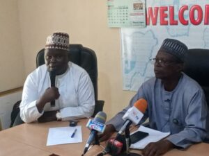 Bauchi: Forum of ex-council chairmen condemns violence that trailed APC campaigns