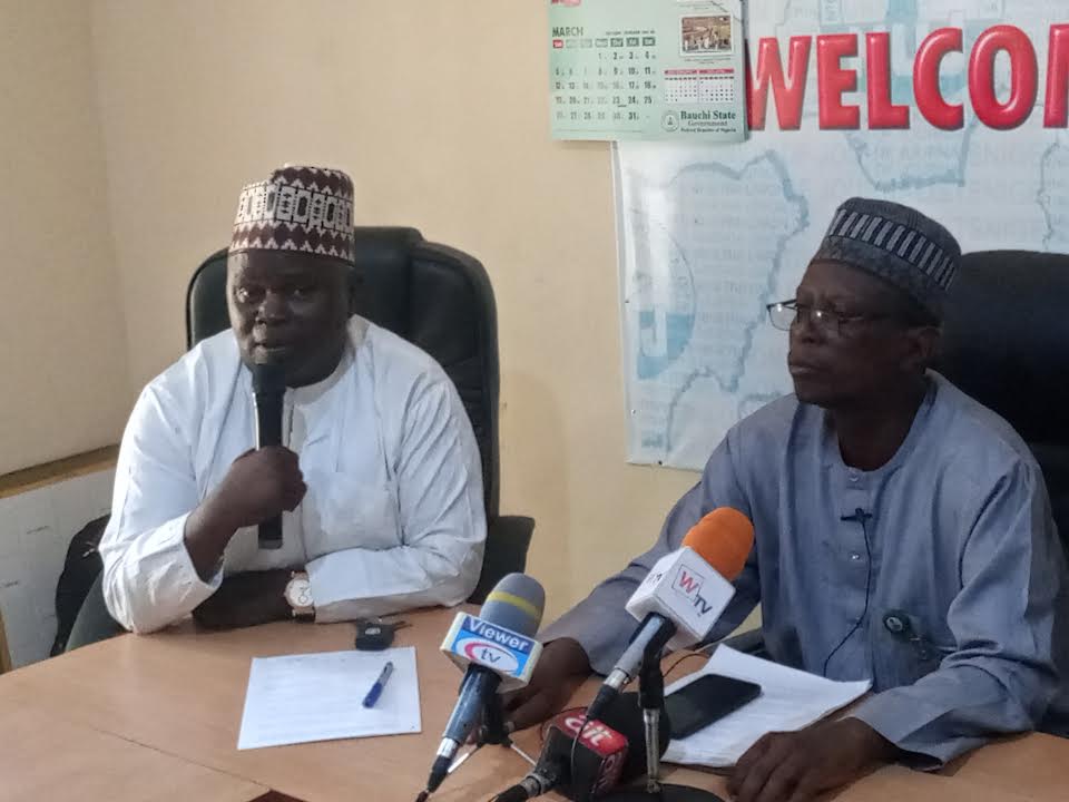 Bauchi: Forum of ex-council chairmen condemns violence that trailed APC campaigns
