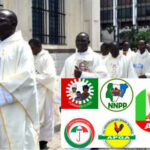 Civil society group petitions Catholic priests over partisan politics in Anambra polls