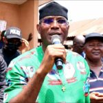 Senator Ovie Omo-Agege