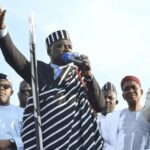 Benue Governor-Elect Hyacinth Alia