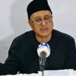 Prof Pat Utomi