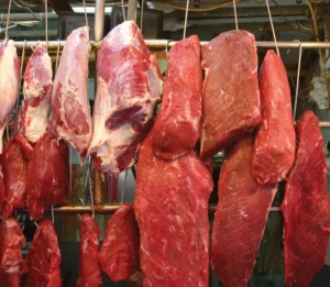 meat