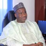 Abubakar Bwari