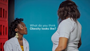 obesity