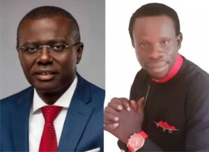 Lagos guber: Sanwo-Olu will win re-election – Prophet Bempah