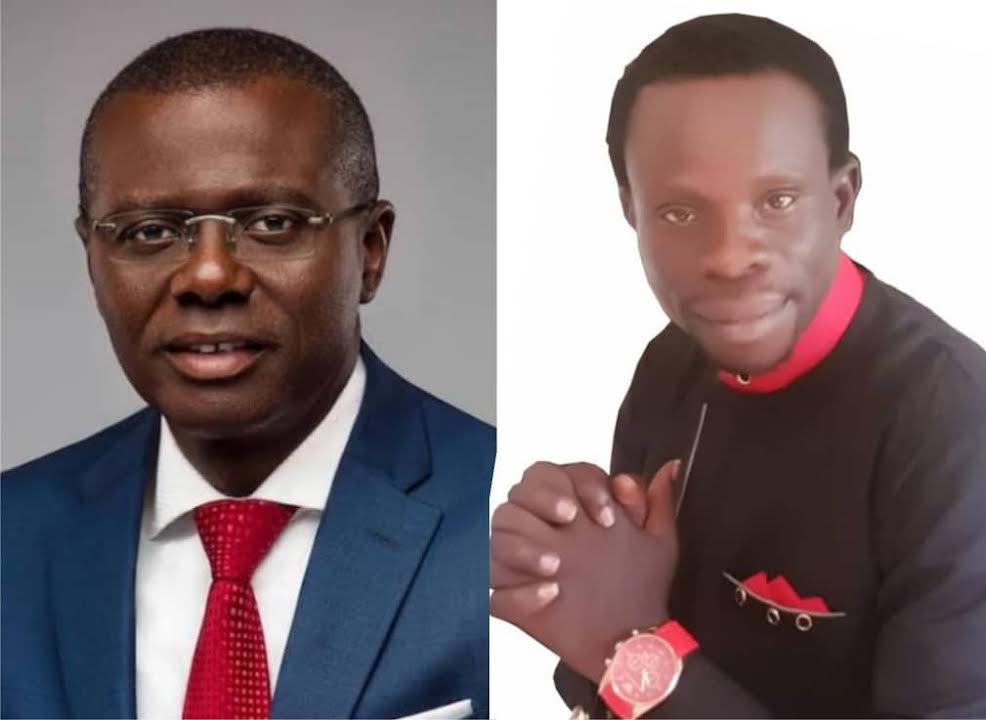 Lagos guber: Sanwo-Olu will win re-election – Prophet Bempah