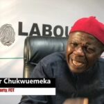 Peter Chukwuemeka