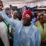 Bola Tinubu