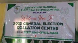 Delta polls: INEC denies suspending Ndokwa East Election Official