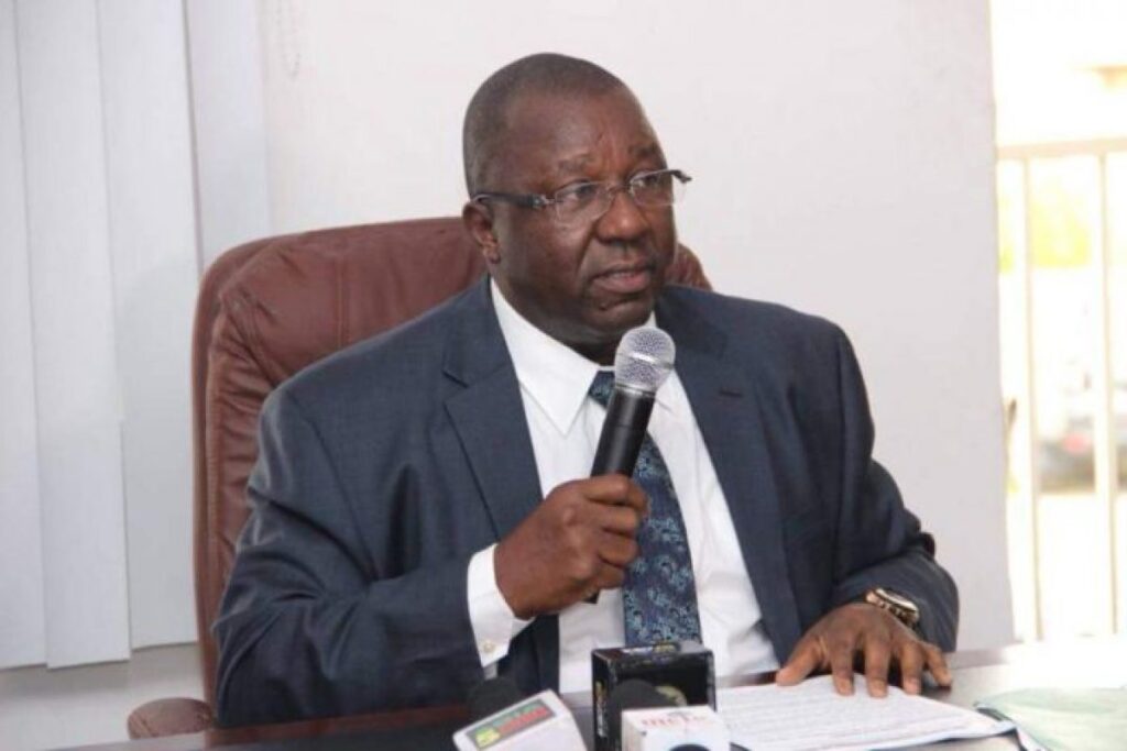 Chief Umeh Kalu