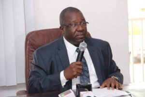 Chief Umeh Kalu