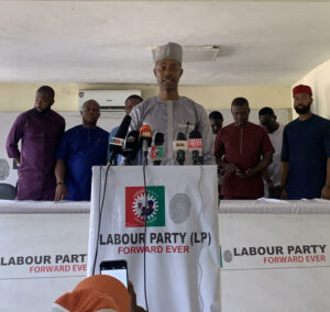 Use March 18 to prove Obi won presidential poll, LP charges Obidients
