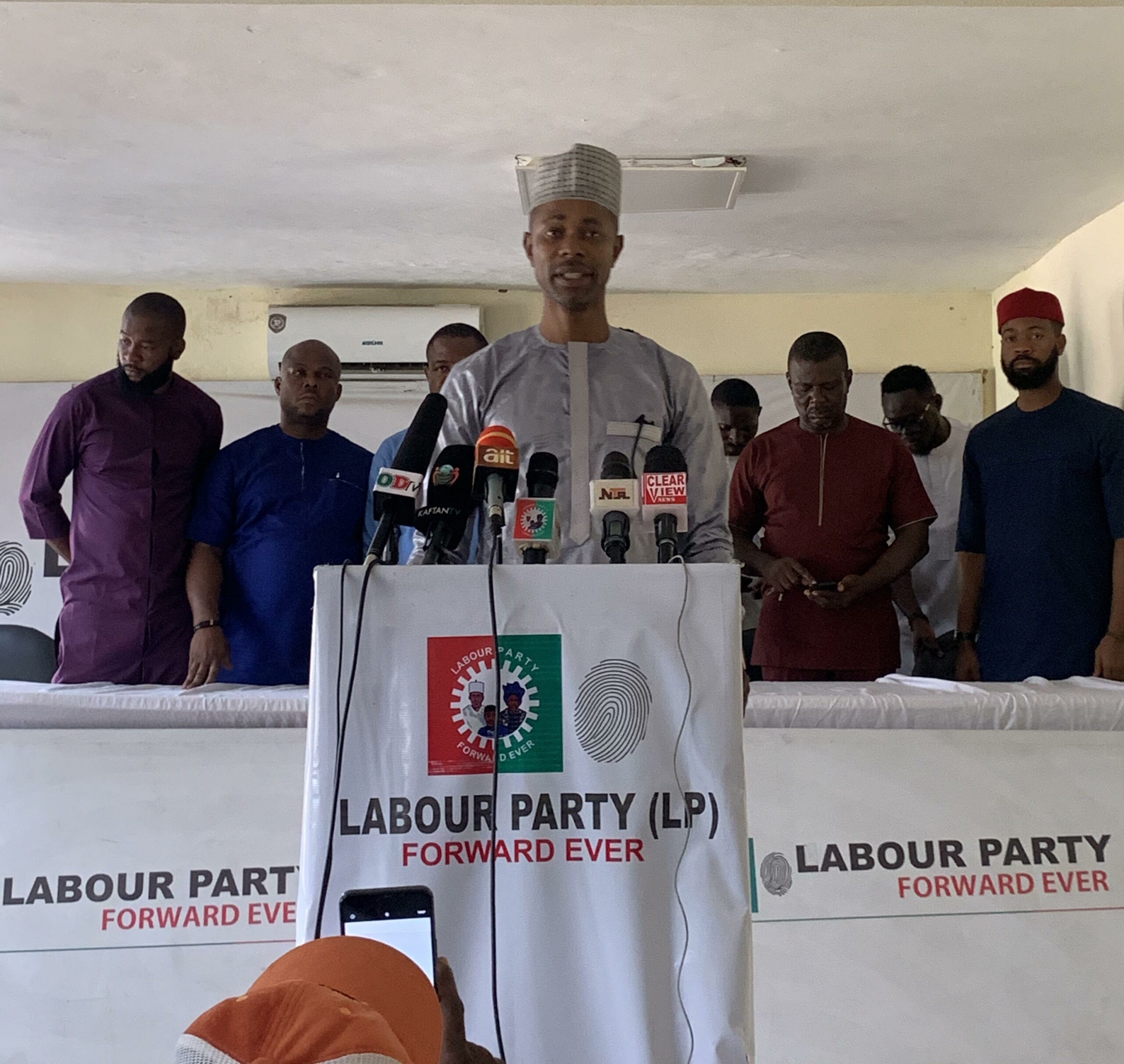 Use March 18 to prove Obi won presidential poll, LP charges Obidients
