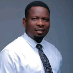 Olawumi Jacob