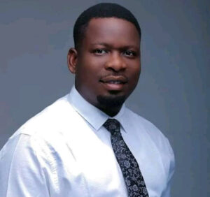 Olawumi Jacob
