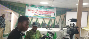 INEC declares Adamawa governorship elections inconclusive
