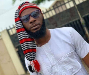 Ebelechukwu Igboekunie Ngini