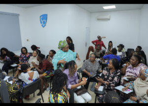 IWD 2023: WEMDI advises female journalists to embrace technology or risk being left behind