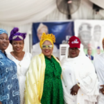 women Arewa