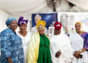 women Arewa