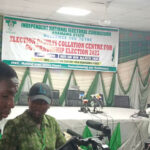 INEC declares Adamawa governorship elections inconclusive
