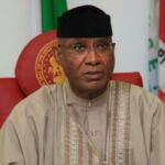 Senator Ovie Omo-Agege
