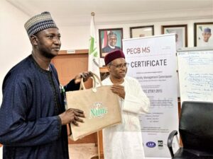 Lalong, Sule, 18 other communication development pioneers nominated for ISDEVCOM awards