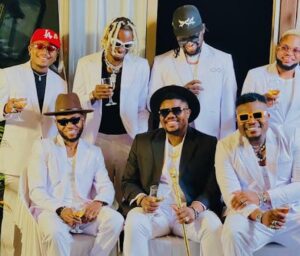 MBIG Music unveils new acts Maleeq Souls and King Obillo
