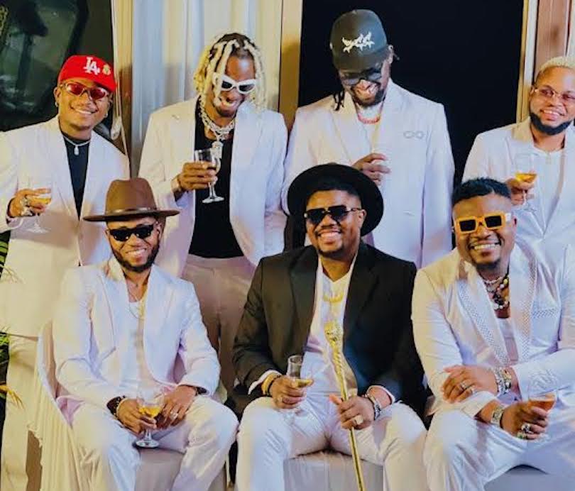 MBIG Music unveils new acts Maleeq Souls and King Obillo