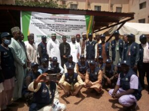 Health Contributory Scheme: Kebbi govt vows to fulfil obligations to KECHEMA