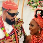 Husband of late gospel singer Kefee remarries