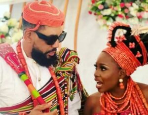 Husband of late gospel singer Kefee remarries